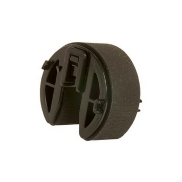 Show details for HP RM1-4426-000 OEM Tray 2 Pickup Roller Picture of HP RM1-4426-000 OEM Tray 2 Pickup Roller
