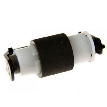 Show details for HP RM1-4840-000 OEM Tray 2 Seperatoin Roller Picture of HP RM1-4840-000 OEM Tray 2 Seperatoin Roller