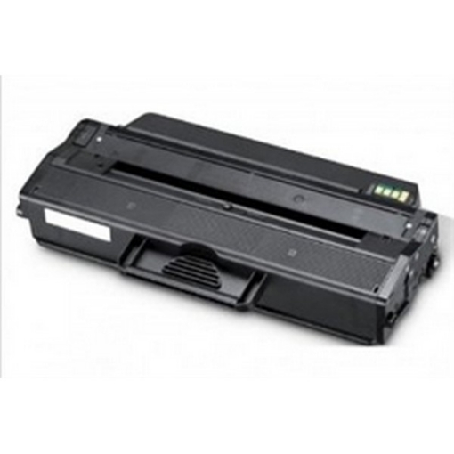 Picture of Premium RWXNT (331-7328) Compatible High Yield Dell Black Toner Cartridge