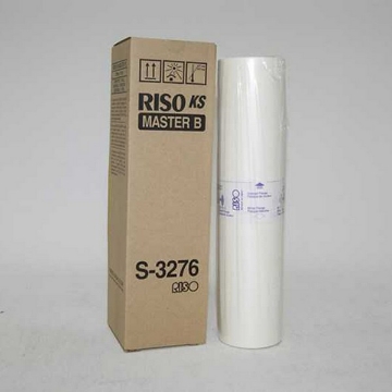 Picture of Risograph S-3276 OEM 270MM X 93M Masters (2 each)