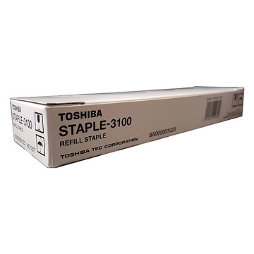 Show details for Toshiba STAPLE3100 OEM Saddle Stitch Staple Picture of Toshiba STAPLE3100 OEM Saddle Stitch Staple