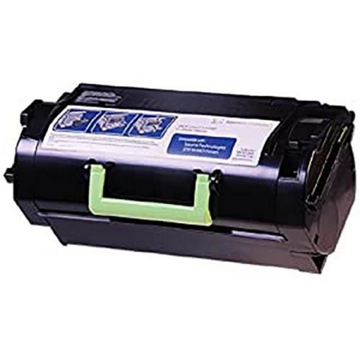 Picture of Compatible STI-204065H High Yield Black Toner (17000 Yield)