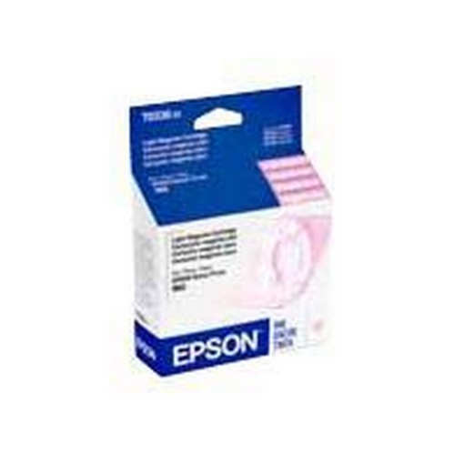 Picture of Epson T033620 (Epson 33) OEM Photo Magenta Inkjet Cartridge