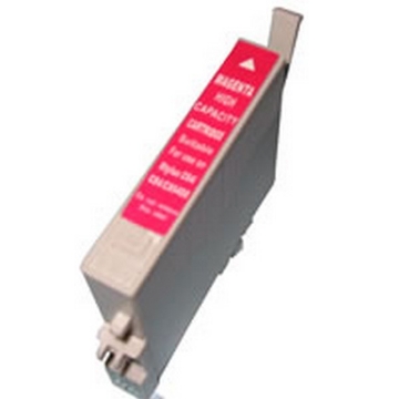 Show details for Remanufactured T044320 (Epson 44) Epson Magenta Inkjet Cartridge Picture of Remanufactured T044320 (Epson 44) Epson Magenta Inkjet Cartridge
