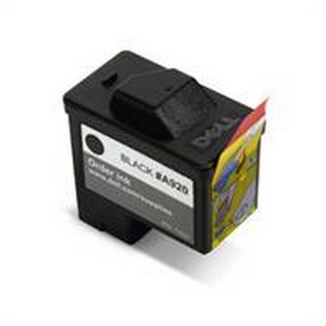 Show details for Compatible T0529 (310-4142) Black Inkjet Cartridge (300 Yield) Picture of Compatible T0529 (310-4142) Black Inkjet Cartridge (300 Yield)