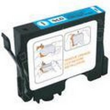 Show details for Remanufactured T054220 (Epson 54) Epson Cyan Inkjet Cartridge Picture of Remanufactured T054220 (Epson 54) Epson Cyan Inkjet Cartridge
