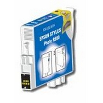 Show details for Remanufactured T054320 (Epson 54) Epson Magenta Inkjet Cartridge Picture of Remanufactured T054320 (Epson 54) Epson Magenta Inkjet Cartridge