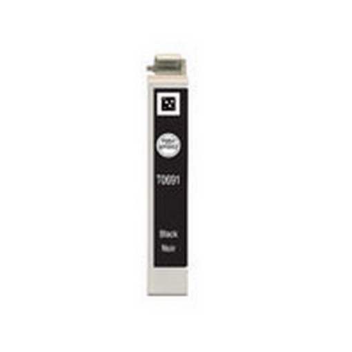 Picture of Remanufactured T068120 (Epson 68) Epson Black Inkjet Cartridge