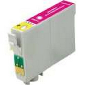 Show details for Remanufactured T068320 (Epson 68) Epson Magenta Inkjet Cartridge Picture of Remanufactured T068320 (Epson 68) Epson Magenta Inkjet Cartridge
