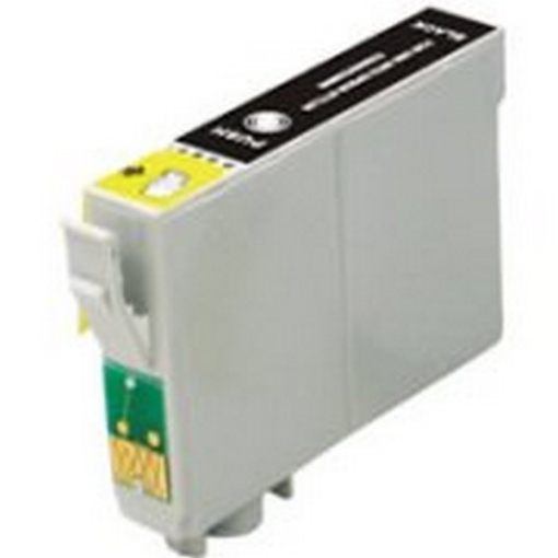 Picture of Remanufactured T069120 (Epson 69) Epson Black Inkjet Cartridge