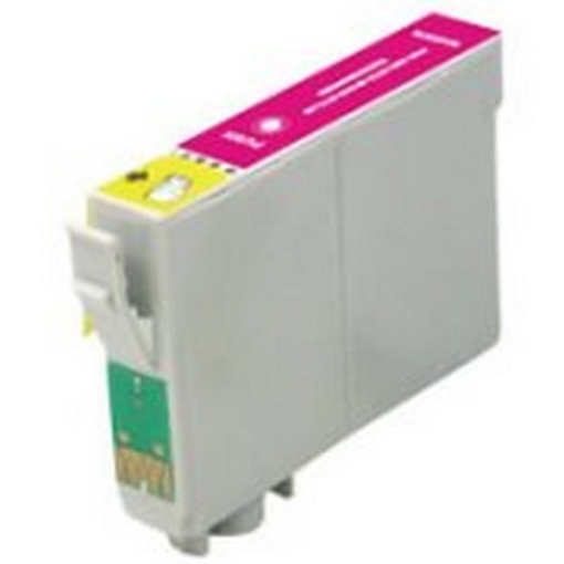 Picture of Remanufactured T078320 (Epson 78) Epson Magenta Inkjet Cartridge