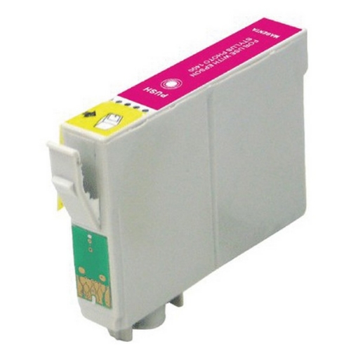 Picture of Remanufactured T079120 (Epson 79) Epson Black Inkjet Cartridge