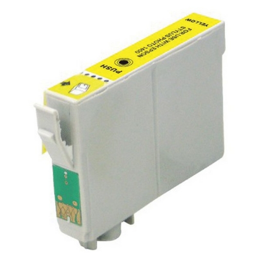 Picture of Remanufactured T079220 (Epson 79) Epson Cyan Inkjet Cartridge