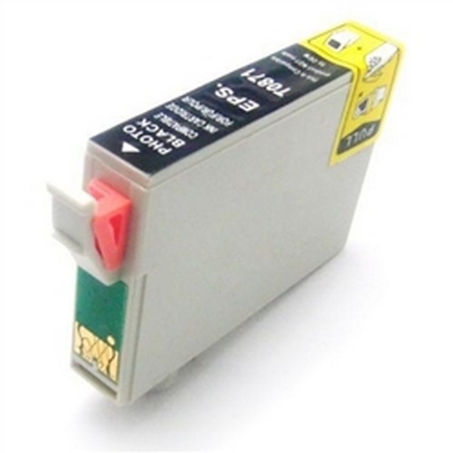 Picture of Remanufactured T079620 (Epson 79) Epson Light Magenta Inkjet Cartridge