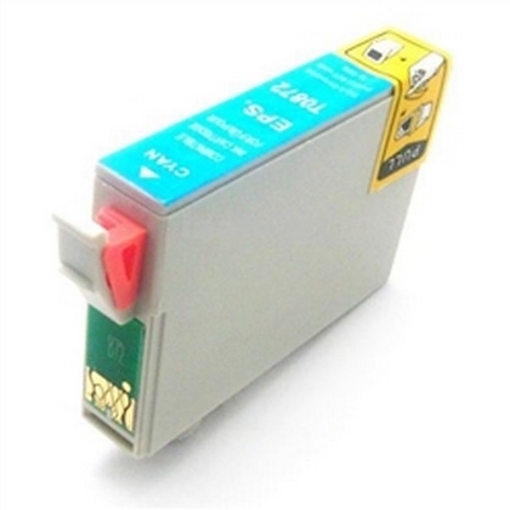 Picture of Remanufactured T087020 (Epson 87) Epson Black Inkjet Cartridge
