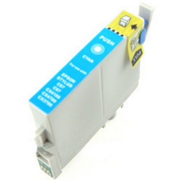 Show details for Remanufactured T088220 (Epson 88) Epson Cyan Inkjet Cartridge Picture of Remanufactured T088220 (Epson 88) Epson Cyan Inkjet Cartridge