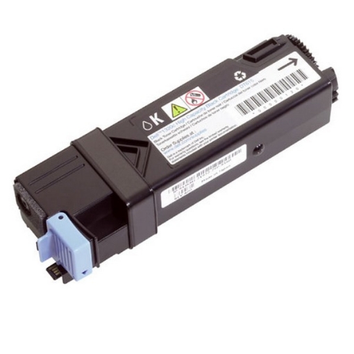 Picture of Premium T106C (330-1436) Compatible Dell Black Toner Cartridge