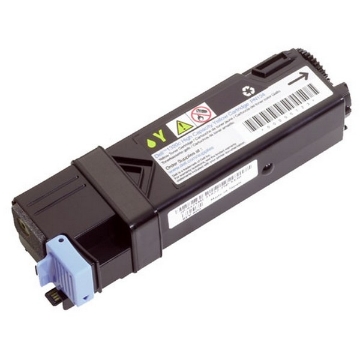 Show details for Compatible T108C (330-1438) Yellow Toner Cartridge (2500 Yield) Picture of Compatible T108C (330-1438) Yellow Toner Cartridge (2500 Yield)
