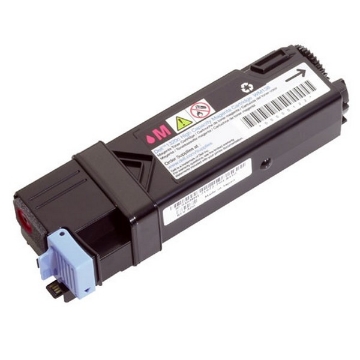 Show details for Compatible T109C (330-1433) Magenta Toner Cartridge (2500 Yield) Picture of Compatible T109C (330-1433) Magenta Toner Cartridge (2500 Yield)