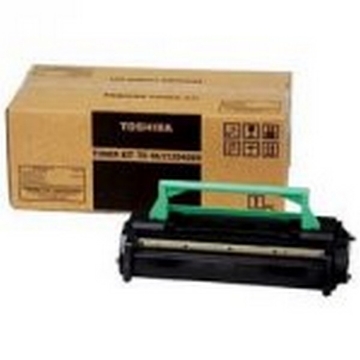Show details for Toshiba T-1640 OEM Black Copier Toner Picture of Toshiba T-1640 OEM Black Copier Toner
