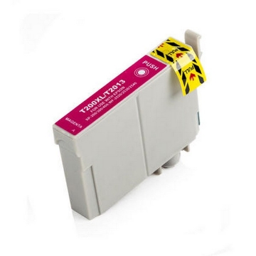 Show details for Remanufactured T200XL320 (Epson 200XL) Epson Magenta Inkjet Cartridge Picture of Remanufactured T200XL320 (Epson 200XL) Epson Magenta Inkjet Cartridge