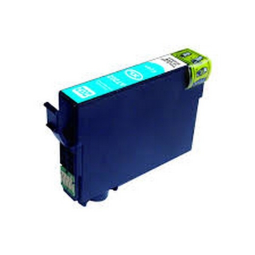 Picture of Remanufactured T202xl220 High Yield Cyan Ink Cartridge (470 Yield)