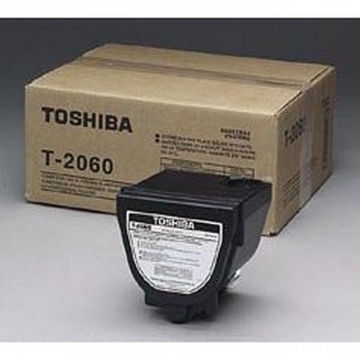Show details for Toshiba T-2460 OEM Black Copier Toner Picture of Toshiba T-2460 OEM Black Copier Toner