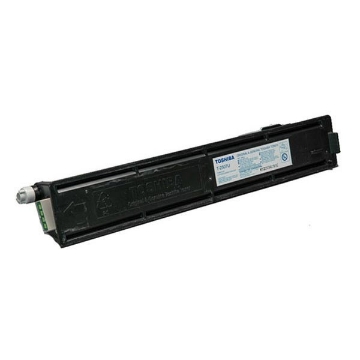 Show details for Toshiba T-2507U Black Toner Cartridge (10000 Yield) Picture of Toshiba T-2507U Black Toner Cartridge (10000 Yield)