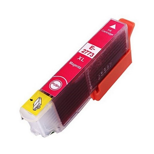 Picture of Remanufactured T277XL320 (Epson 277XL) Magenta Inkjet Cartridge (740 Yield)