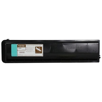 Show details for Toshiba T-2840 OEM Black Toner Cartridge Picture of Toshiba T-2840 OEM Black Toner Cartridge