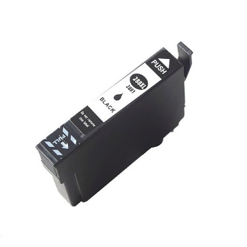 Show details for Compatible T288xl120 Compatible High Yield Epson Black DuraBrite Ultra Ink Cartridge Picture of Compatible T288xl120 Compatible High Yield Epson Black DuraBrite Ultra Ink Cartridge
