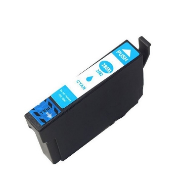 Show details for Compatible T288xl220 High Yield Cyan DuraBrite Ultra Ink Cartridge (450 Yield) Picture of Compatible T288xl220 High Yield Cyan DuraBrite Ultra Ink Cartridge (450 Yield)