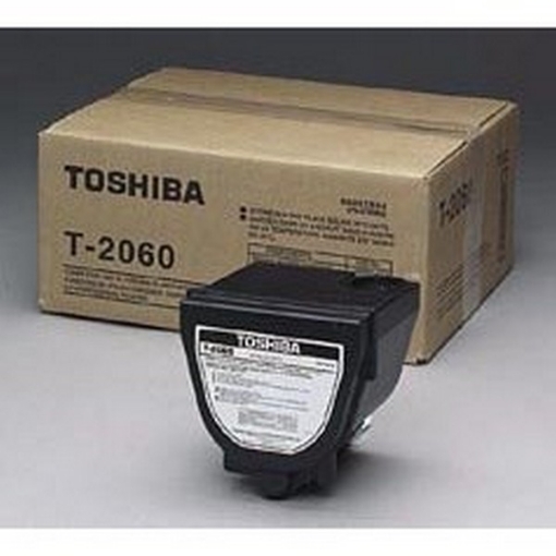 Picture of Toshiba T-3511-M Magenta Toner Cartridge (100000 Yield)