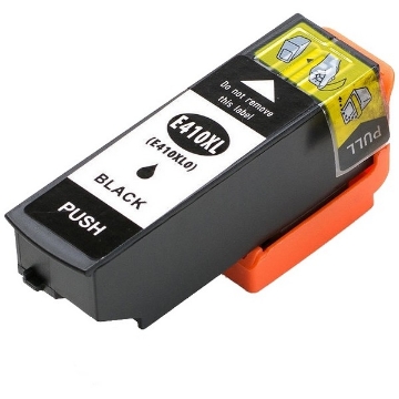 Show details for Remanufactured T410XL020 High Yield Black Ink Cartridge (530 Yield) Picture of Remanufactured T410XL020 High Yield Black Ink Cartridge (530 Yield)
