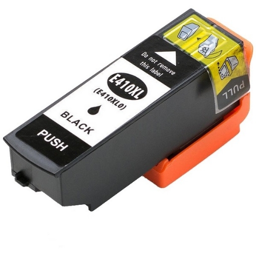 Picture of Remanufactured T410XL020 High Yield Black Ink Cartridge (530 Yield)