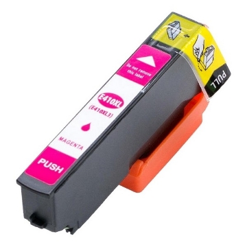 Show details for Remanufactured T410XL320 High Yield Magenta Ink Cartridge (650 Yield) Picture of Remanufactured T410XL320 High Yield Magenta Ink Cartridge (650 Yield)