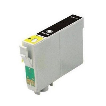 Show details for Remanufactured T822xl120-S (Epson T822) Ultra High Yield Black Inkjet Cartridge (1100 Yield) Picture of Remanufactured T822xl120-S (Epson T822) Ultra High Yield Black Inkjet Cartridge (1100 Yield)