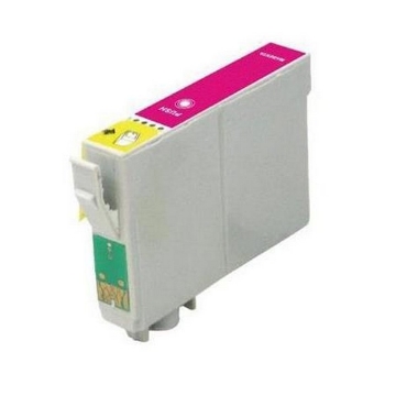 Show details for Compatible T822xl320-S (Epson T822) Ultra High Yield Magenta Inkjet Cartridge (1100 Yield) Picture of Compatible T822xl320-S (Epson T822) Ultra High Yield Magenta Inkjet Cartridge (1100 Yield)