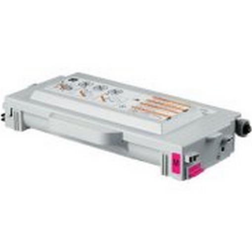 Picture of Compatible TN-04M Compatible Brother Magenta Toner Cartridge