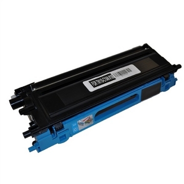 Show details for Remanufactured TN-110C High Yield Cyan Toner Cartridge (4000 Yield) Picture of Remanufactured TN-110C High Yield Cyan Toner Cartridge (4000 Yield)