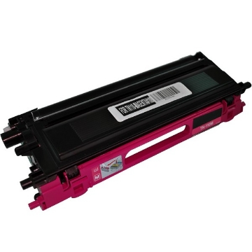 Show details for Remanufactured TN-110M High Yield Magenta Toner Cartridge (4000 Yield) Picture of Remanufactured TN-110M High Yield Magenta Toner Cartridge (4000 Yield)