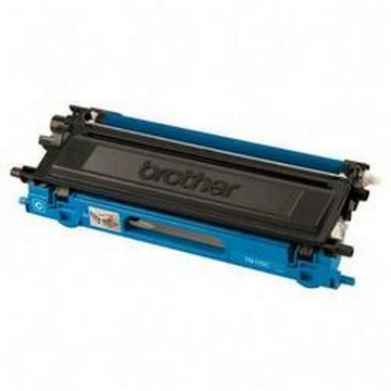 Show details for Compatible TN-115C (TN-110C) Cyan Toner Cartridge (4000 Yield) Picture of Compatible TN-115C (TN-110C) Cyan Toner Cartridge (4000 Yield)