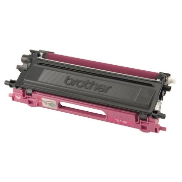 Show details for Brother TN-115M (TN-110M) Magenta Toner Cartridge (4000 Yield) Picture of Brother TN-115M (TN-110M) Magenta Toner Cartridge (4000 Yield)