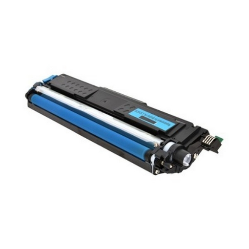 Picture of Premium TN-227C Compatible High Yield Brother Cyan Toner Cartridge