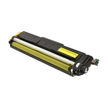Show details for Premium TN-227Y Compatible High Yield Brother Yellow Toner Cartridge Picture of Premium TN-227Y Compatible High Yield Brother Yellow Toner Cartridge