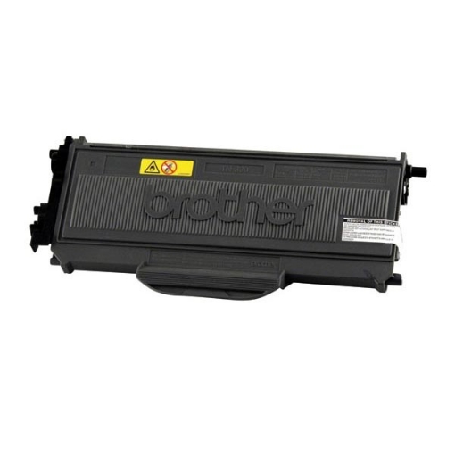 Picture of Brother TN-330 OEM High Yield Black Toner Cartridge