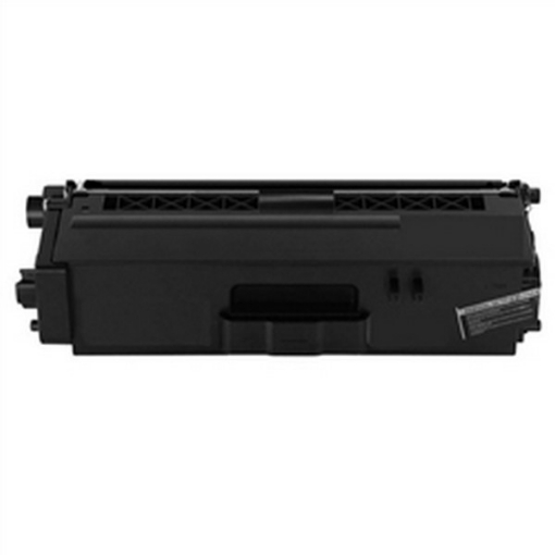 Picture of Compatible TN-336bk Compatible High Yield Brother Black Toner Cartridge