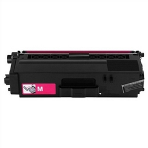 Picture of Compatible TN-336m Compatible High Yield Brother Magenta Toner Cartridge