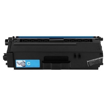 Show details for Compatible TN-339C Extra High Yield Cyan Toner Cartridge (6000 Yield) Picture of Compatible TN-339C Extra High Yield Cyan Toner Cartridge (6000 Yield)