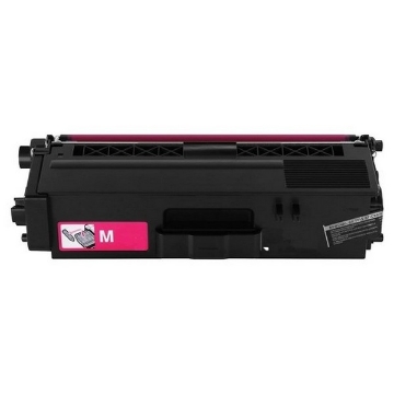 Show details for Compatible TN-339M Extra High Yield Magenta Toner Cartridge (6000 Yield) Picture of Compatible TN-339M Extra High Yield Magenta Toner Cartridge (6000 Yield)